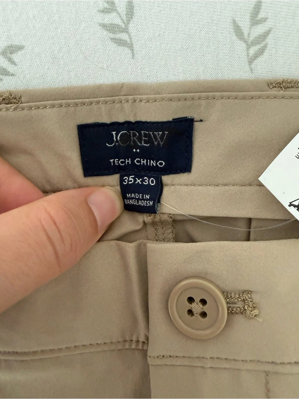 J. Crew nwt crew